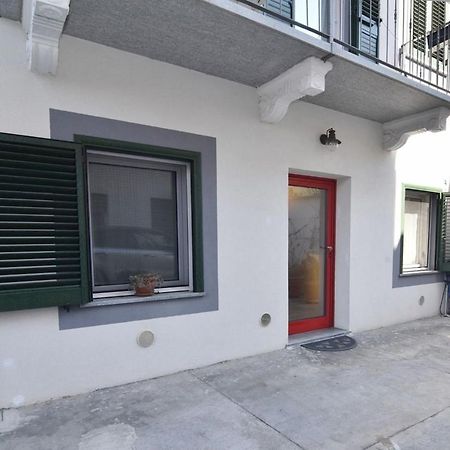 Il Gelsomino Apartment Brandizzo ภายนอก รูปภาพ