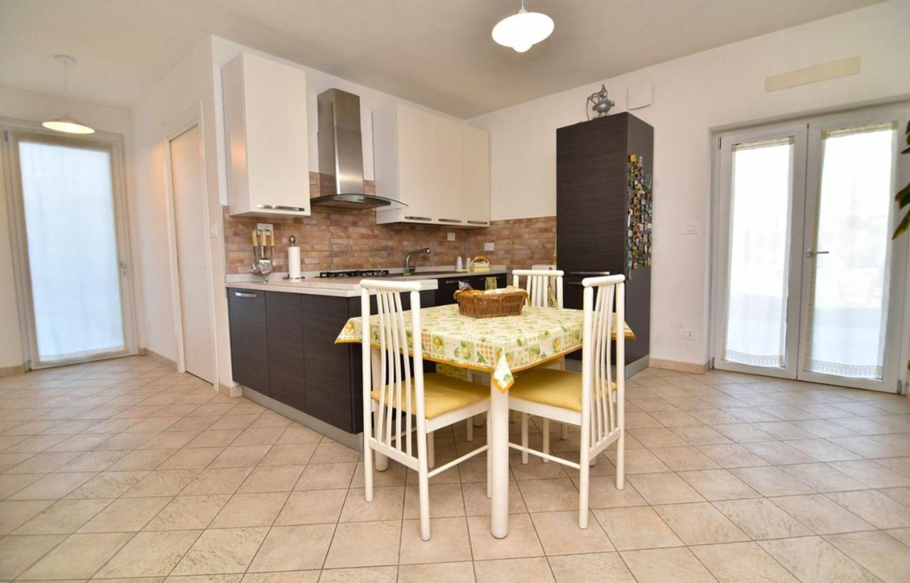 Il Gelsomino Apartment Brandizzo ภายนอก รูปภาพ