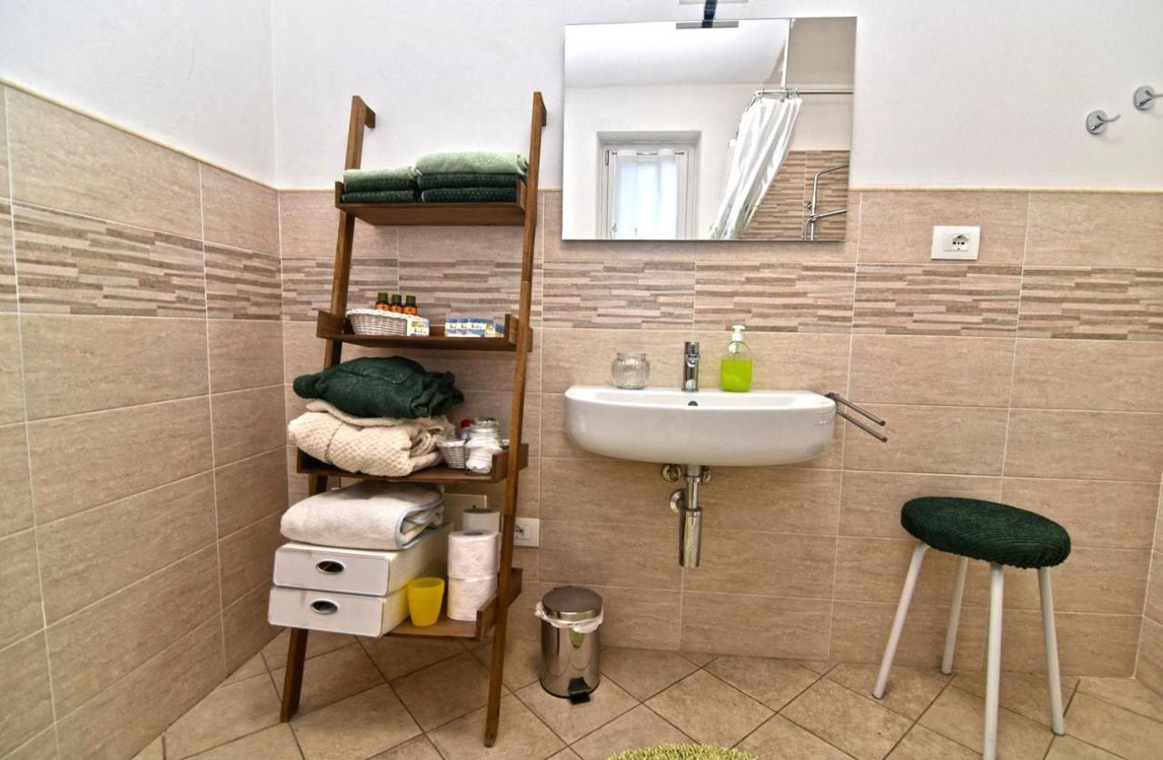 Il Gelsomino Apartment Brandizzo ภายนอก รูปภาพ