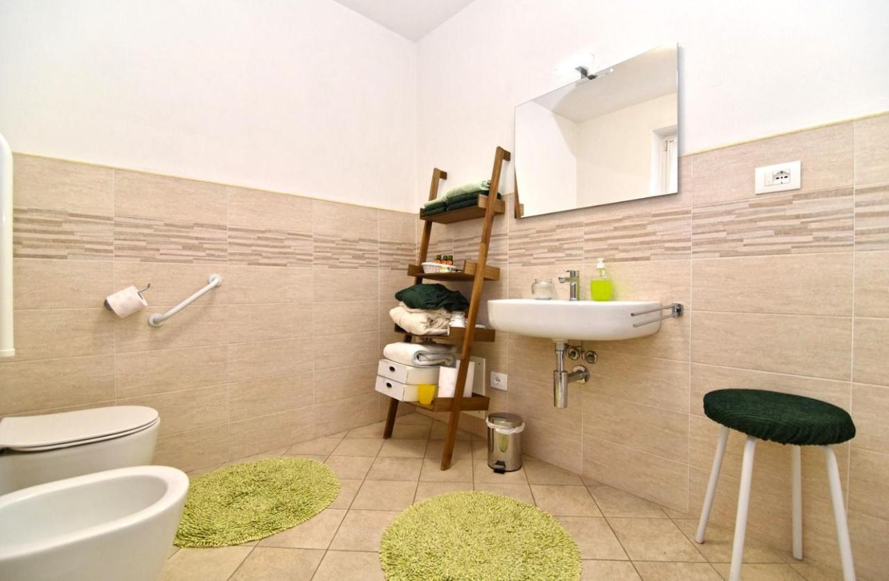 Il Gelsomino Apartment Brandizzo ภายนอก รูปภาพ